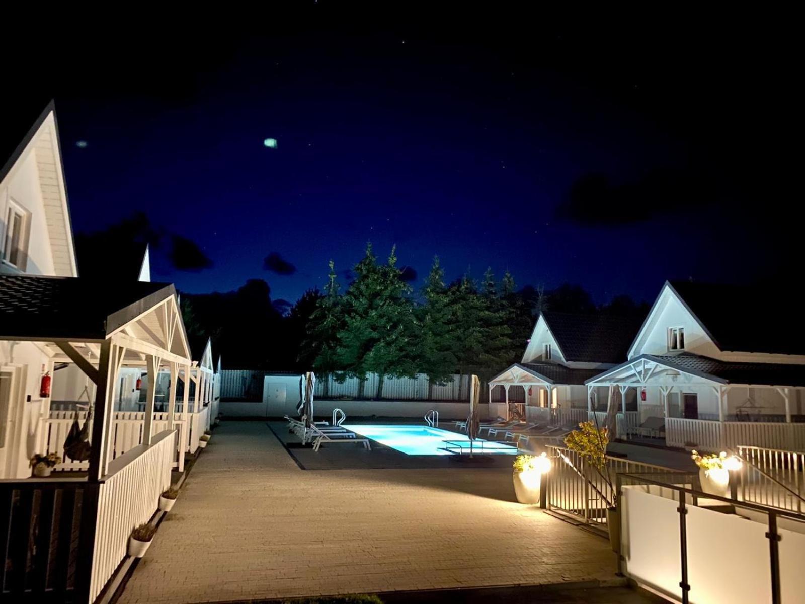 Resort Golf Kolczewo Exterior photo
